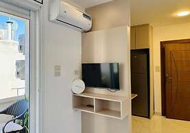 Beit Ahlan Suites
