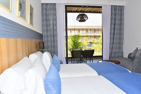 Palm Taghazout Hotel