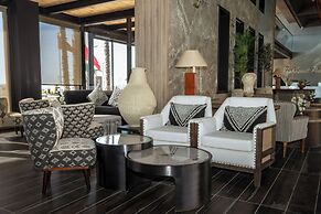Palm Taghazout Hotel