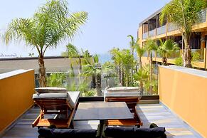 Palm Taghazout Hotel
