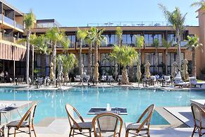 Palm Taghazout Hotel