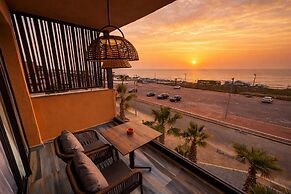 Palm Taghazout Hotel
