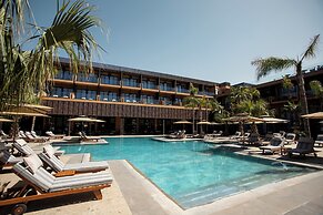 Palm Taghazout Hotel