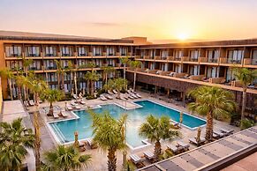 Palm Taghazout Hotel