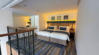 Palm Taghazout Hotel