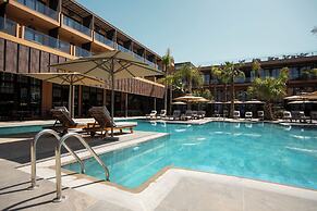 Palm Taghazout Hotel