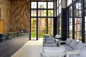 Palm Taghazout Hotel