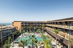 Palm Taghazout Hotel