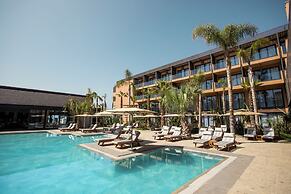 Palm Taghazout Hotel