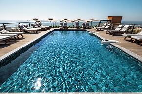 Palm Taghazout Hotel