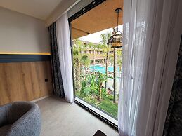 Palm Taghazout Hotel