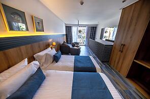 Palm Taghazout Hotel