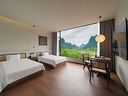 Hidden Valley Hotel
