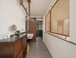 Hidden Valley Hotel