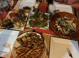 Merzouga Luxury Camp & Desert Activities