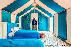 Merzouga Luxury Camp & Desert Activities