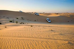 Merzouga Luxury Camp & Desert Activities