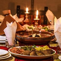 Merzouga Luxury Camp & Desert Activities