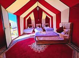 Merzouga Luxury Camp & Desert Activities