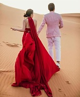 Merzouga Luxury Camp & Desert Activities