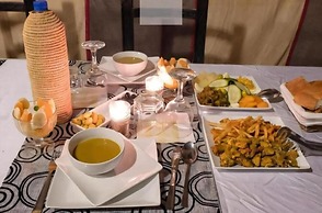 Merzouga Luxury Camp & Desert Activities