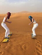 Merzouga Luxury Camp & Desert Activities