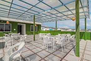 HOTEL RIYA RAJ