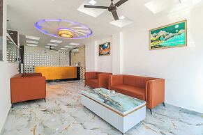 HOTEL RIYA RAJ