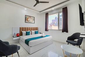 HOTEL RIYA RAJ