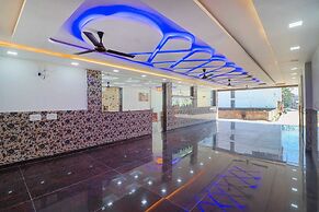 HOTEL RIYA RAJ