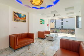 HOTEL RIYA RAJ