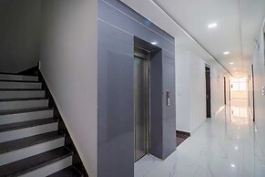 HOTEL RIYA RAJ