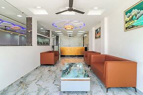 HOTEL RIYA RAJ