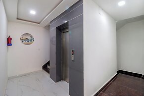 HOTEL RIYA RAJ