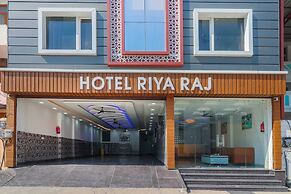 HOTEL RIYA RAJ