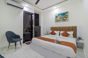 HOTEL RIYA RAJ
