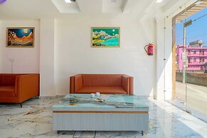 HOTEL RIYA RAJ