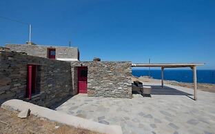 Stone Wave Kythnos