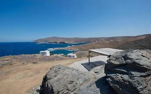 Stone Wave Kythnos