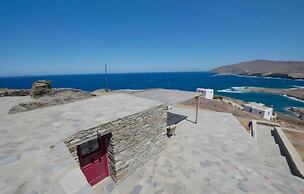 Stone Wave Kythnos