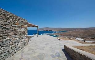 Stone Wave Kythnos