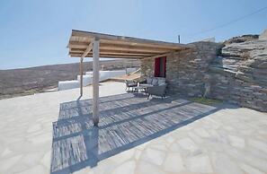 Stone Wave Kythnos