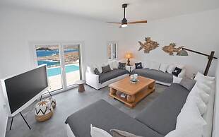 White Wave Kythnos