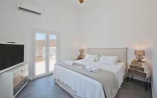 White Wave Kythnos