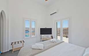 White Wave Kythnos