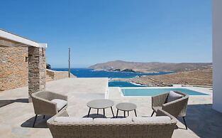 White Wave Kythnos