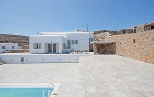 White Wave Kythnos