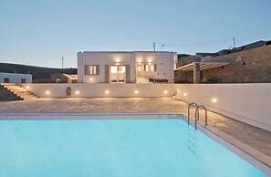 White Wave Kythnos