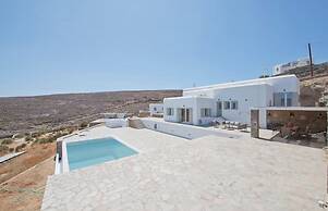 White Wave Kythnos