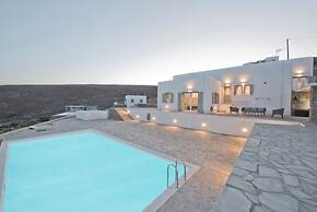White Wave Kythnos